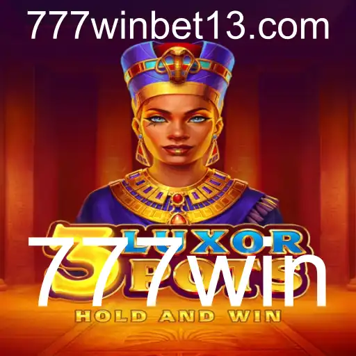 Descubra o Universo de '3LuxorPots' e Consiga o '777win'!