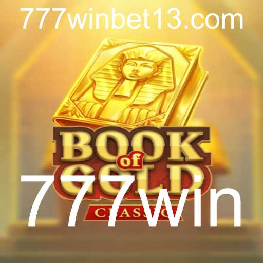 Livro do Ouro Clássico: Explore as Riquezas do Antigo Egito com 777win