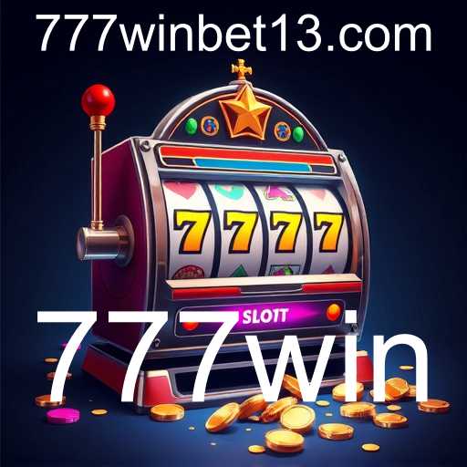 Descubra o Mundo dos Caça-Níqueis Online com 777win