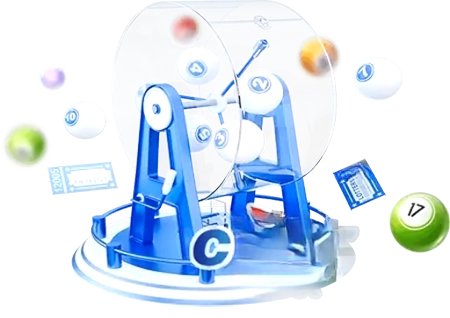777win Lottery games in