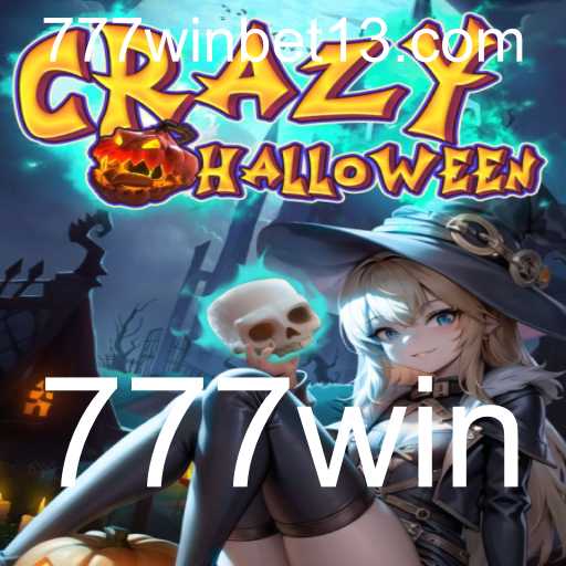 Descubra a Emoção de CrazyHalloween: O Jogo de Azar que Promete Diversão e Recompensas com 777win