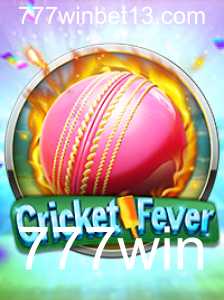 CricketFever: Descubra a Emoção do Jogo e como Ganhar com 777win