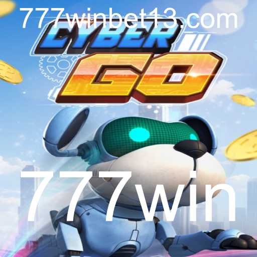 CyberGO: Descubra o Futuro dos Jogos Digitais com 777win
