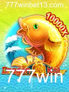 Explorando DragonKoi: A Ascensão do Jogo de Cassino 777win