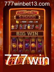 Descubra o emocionante mundo de FruitNova: Ganhe com 777win