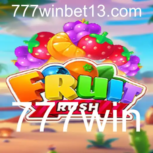 Descubra a Emoção do Jogo 'FruitRush' e a Oportunidade de '777win'