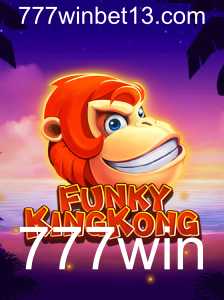 Descubra o Fascinante Mundo de FunkyKingKong no 777win