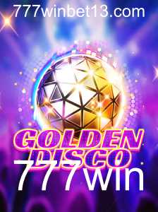 GoldenDisco: A Nova Sensação dos Jogos com a Palavra-chave 777win