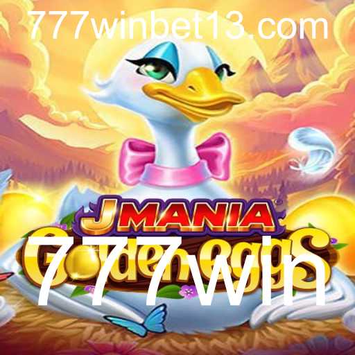 Explorando o Mundo de JManiaGoldenEggs: Como Jogar e Ganhar com 777win