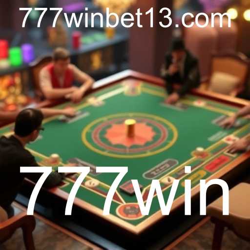Explorando o Fascinante Mundo dos Jogos de Tabuleiro com 777win