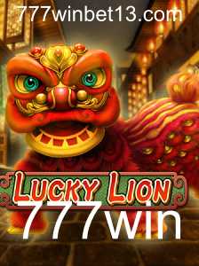 Descubra o Mundo de LuckyLion: O Jogo de Casino com 777win