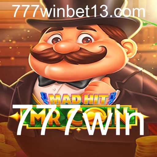Descubra o Universo de MadHitMrCoin: Uma Jornada de Apostas e Emoção com 777win