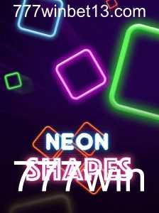 Descubra o Empolgante Mundo de NeonShapes e Como Dominar o Jogo com 777win