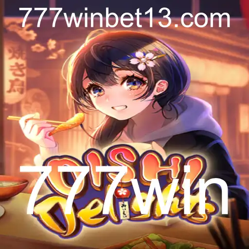Descubra 'OishiDelights': Um Mergulho Divertido no Mundo Culinário com 777win