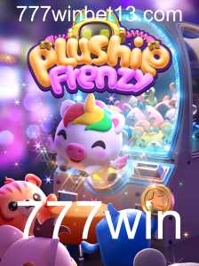 Descubra o Fascinante Mundo de PlushieFrenzy e a Emoção do 777win