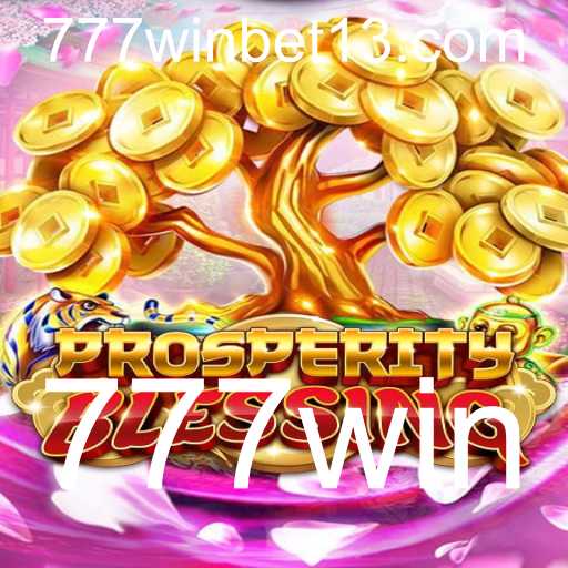 Descubra o Universo Viciante de ProsperityBlessing: Um Jogo Dinâmico