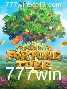 Descubra o Fascinante Mundo de ProsperityFortuneTree com 777win