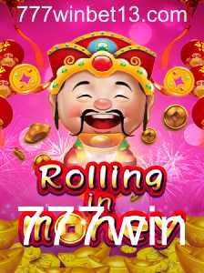 Explorando o Mundo de RollingInMoney: O Jogo de Azar que Encanta com 777win
