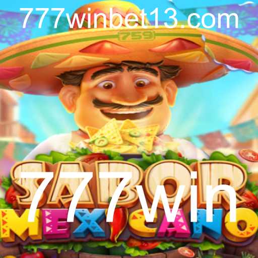 Descubra o Fascinante Mundo do Jogo SaborMexicano: 777win