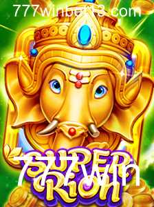 SuperRich: Descubra o Fascinante Mundo do Jogo 777win