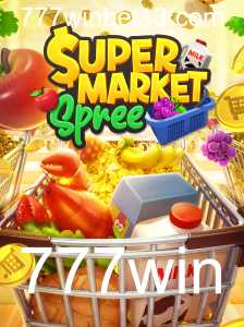 SupermarketSpree: A Experiência de Jogo 777win