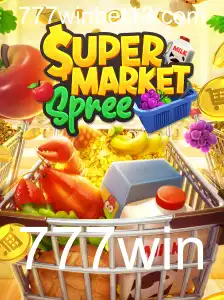 SupermarketSpree: A Experiência de Jogo 777win