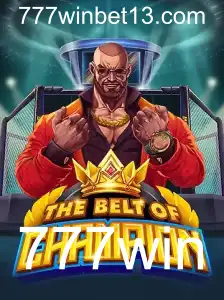 Descubra o Mundo Empolgante de TheBeltOfChampion e a Magia do 777win