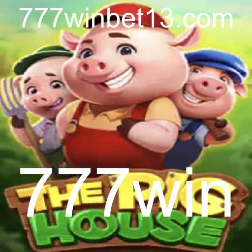 Explorando o Universo de ThePigHouse e 777win