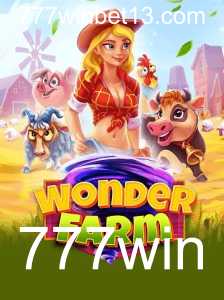 Explore o Mundo Encantado de WonderFarm