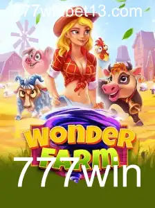 Explore o Mundo Encantado de WonderFarm